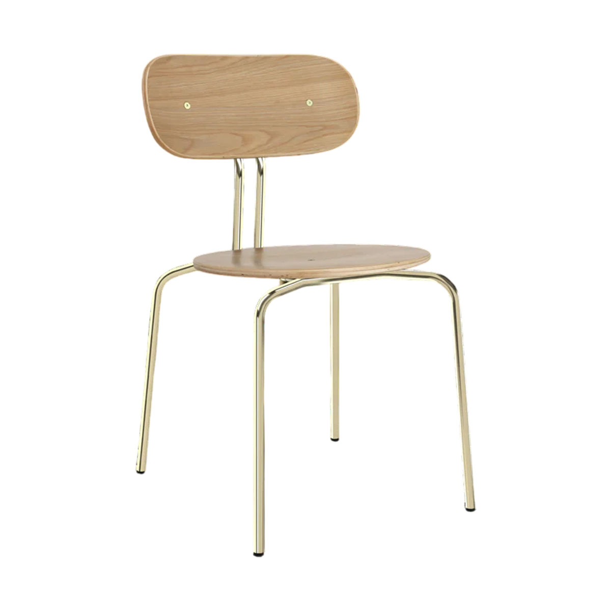 Umage Curious Oak Chair