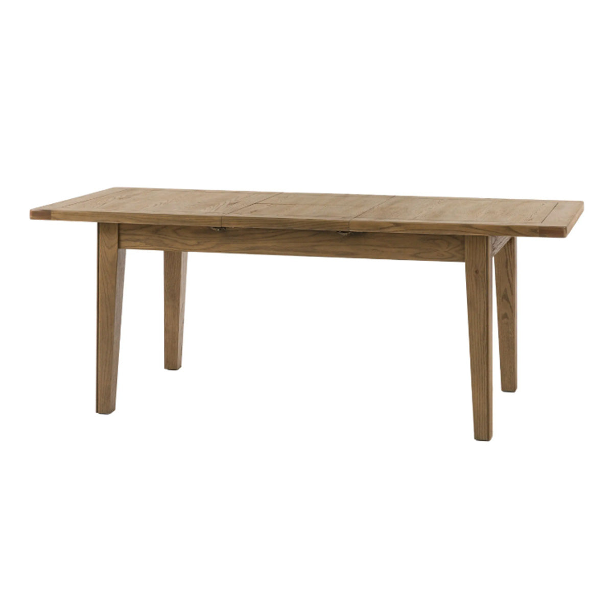 Gallery Direct Hardwick Extending Dining Table