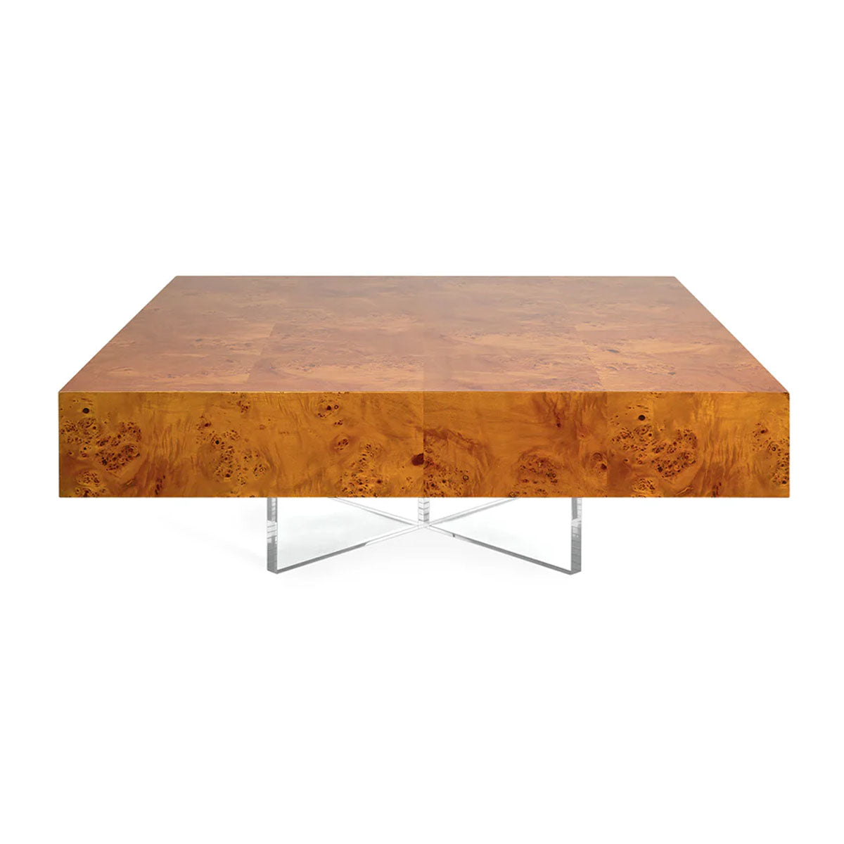 Jonathan Adler Bond Cocktail Table