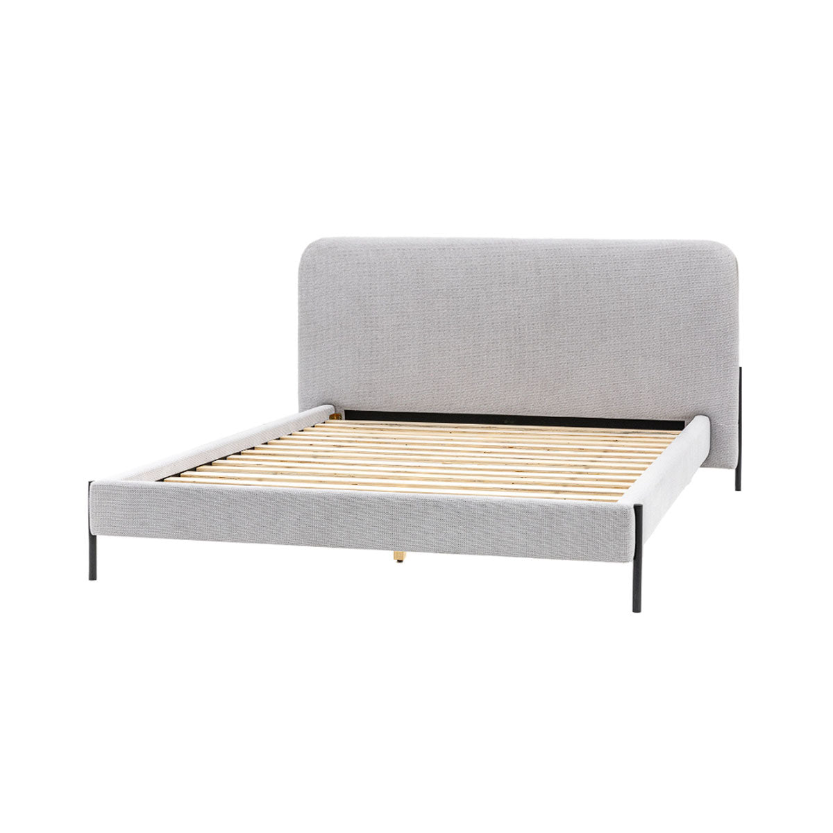 Gallery Direct Oslo Bedstead