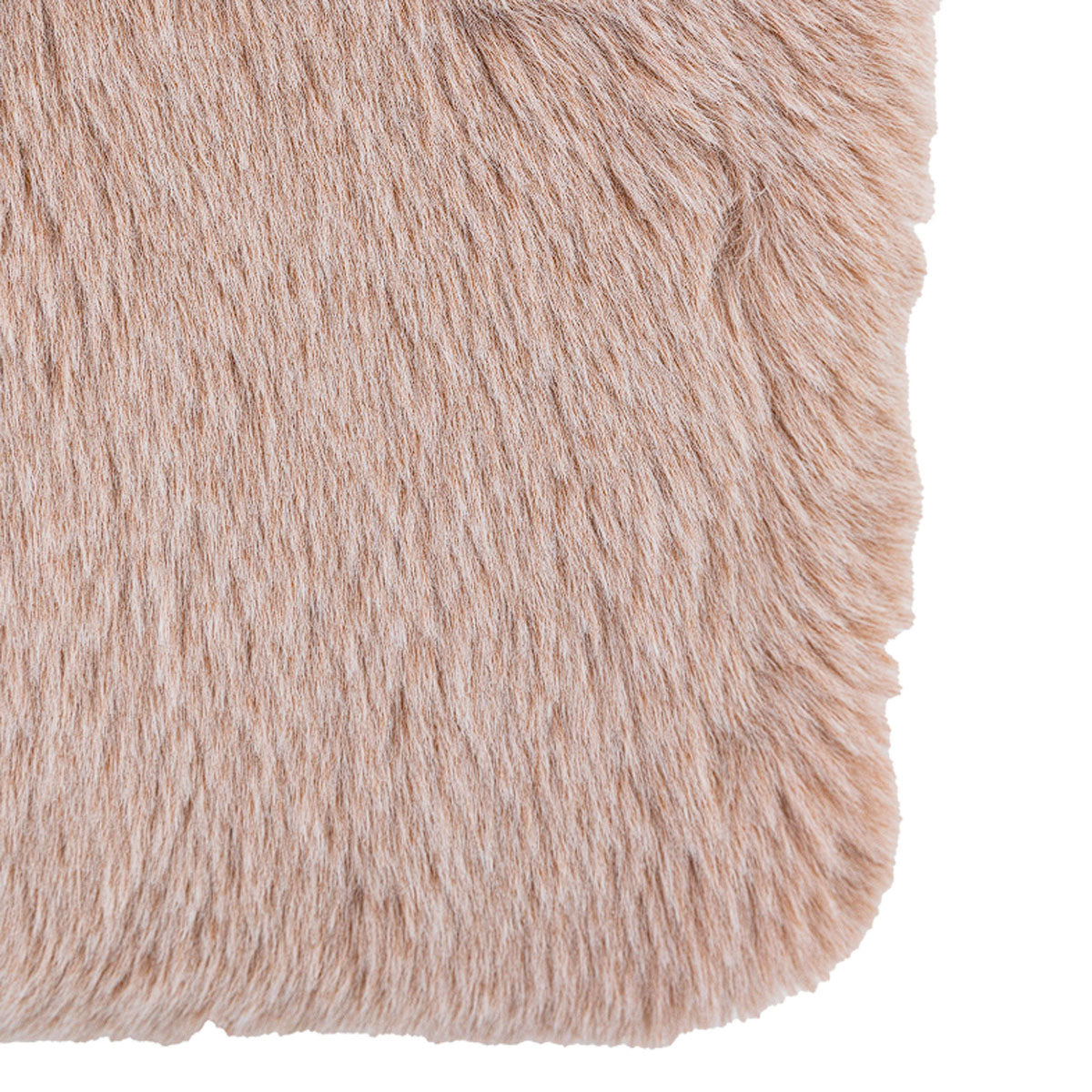 Gallery Direct Juniper Faux Fur Throw