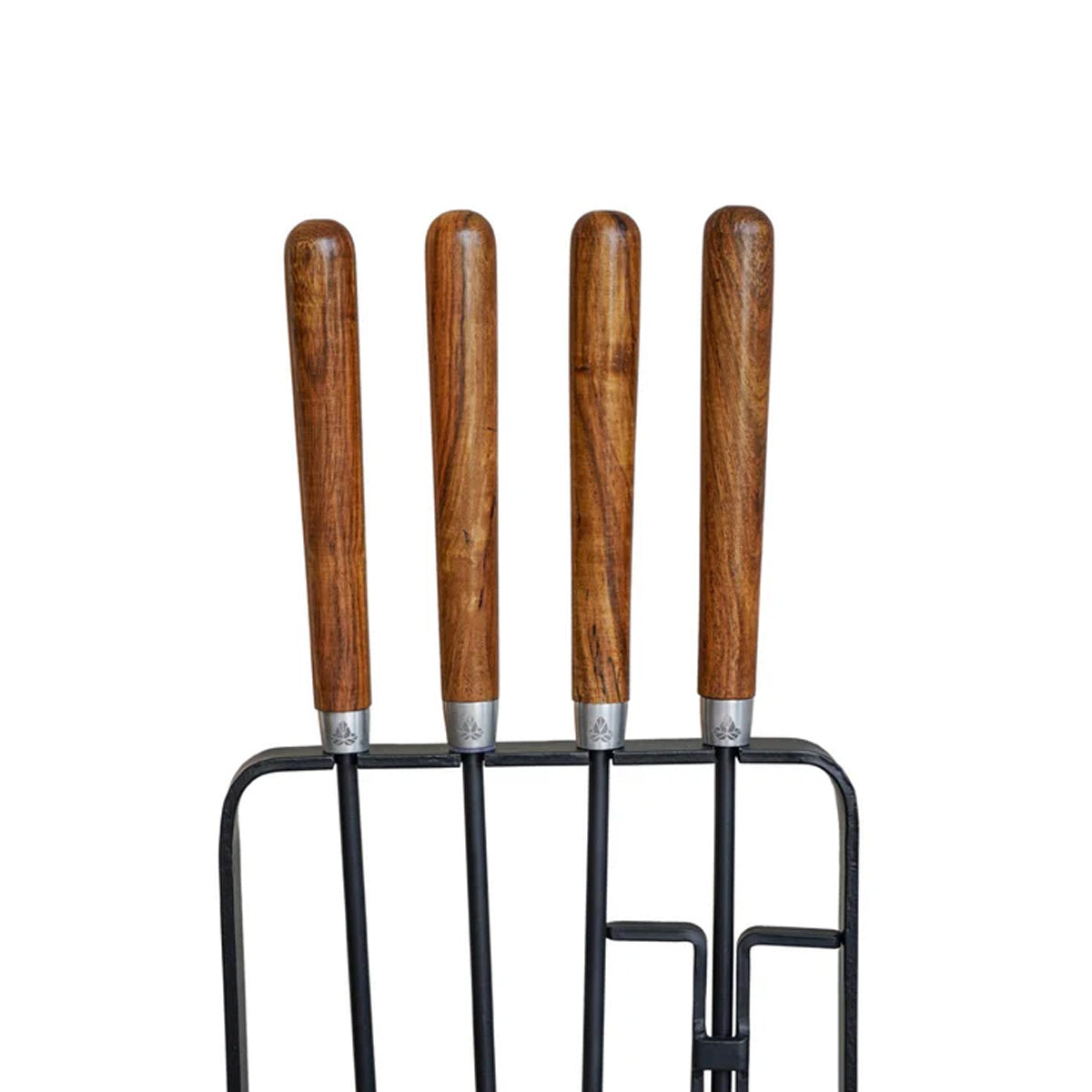 Ivyline Wooden Handle Companion Set