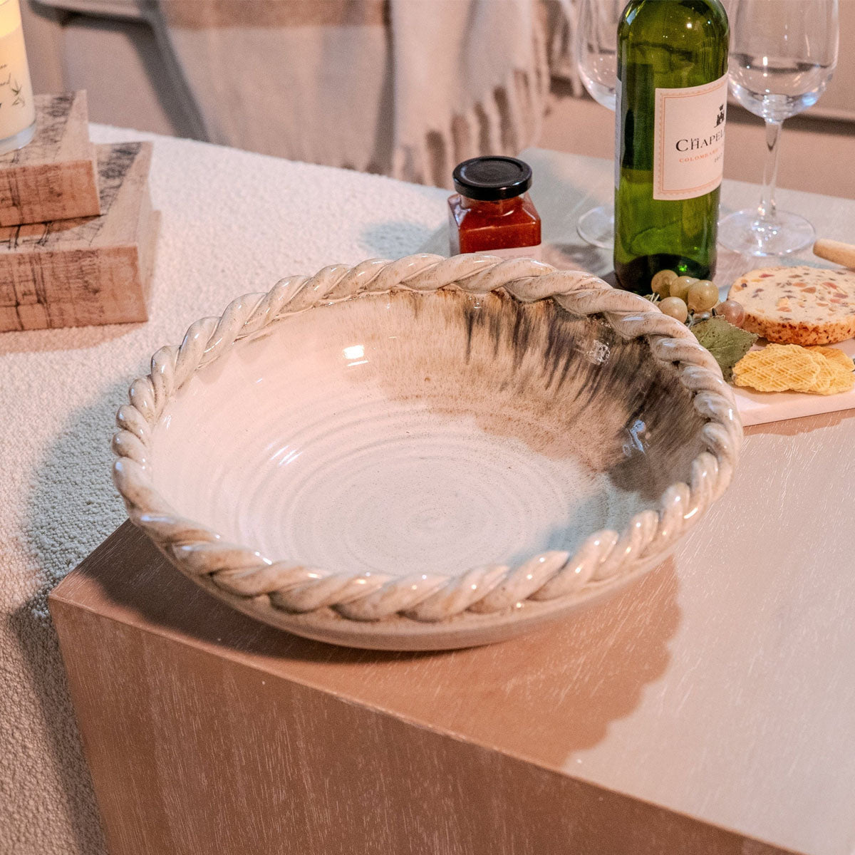 Mindy Brownes Risto Bowl Large