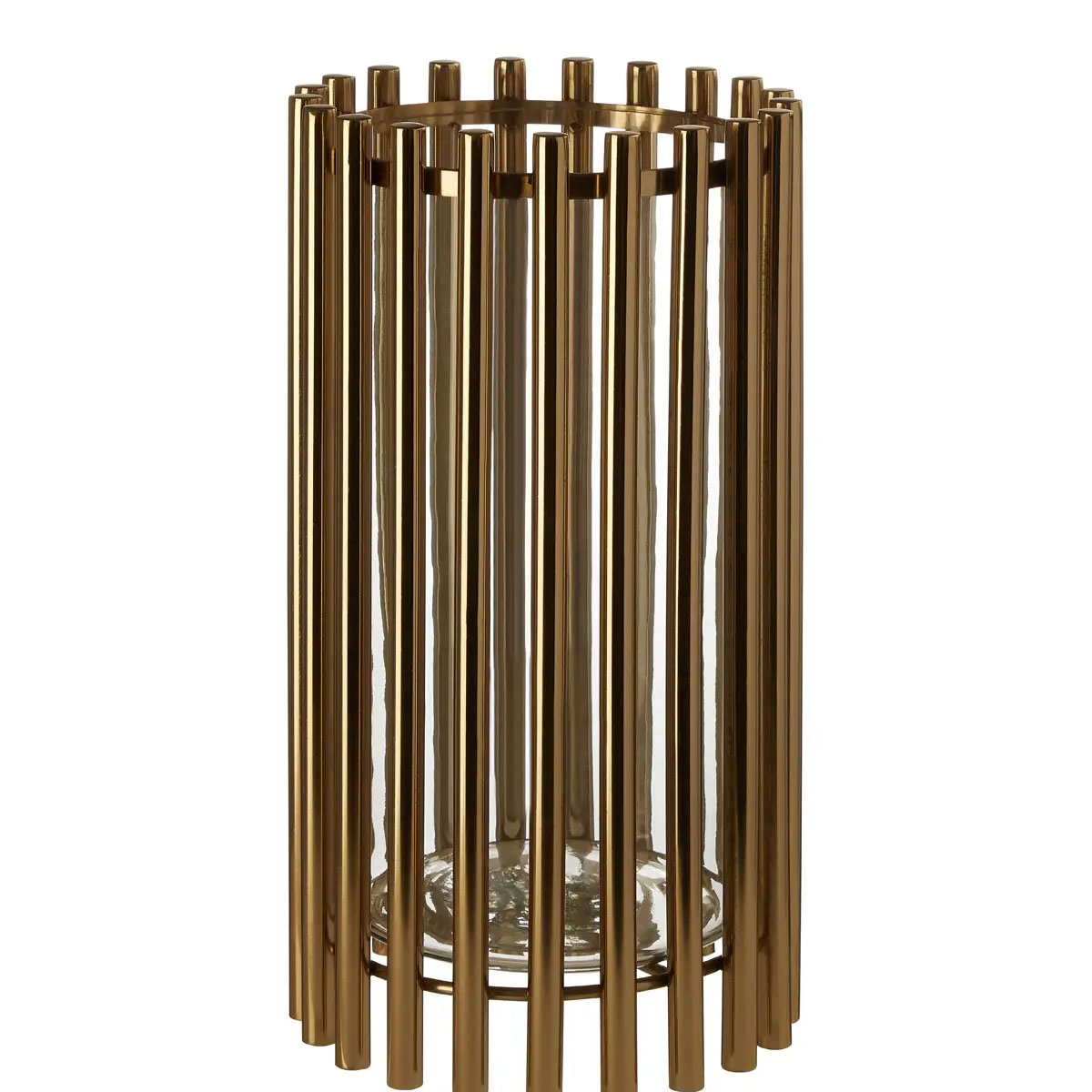 Beaumonde Home Martina Large Candle Holder