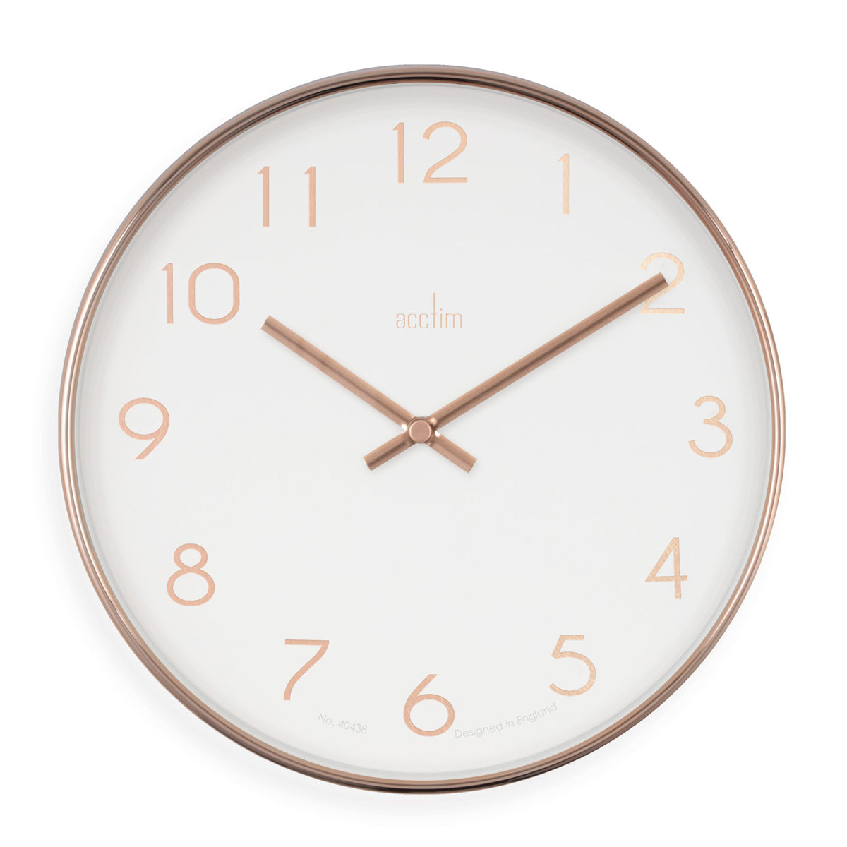 Acctim Elma Wall Clock