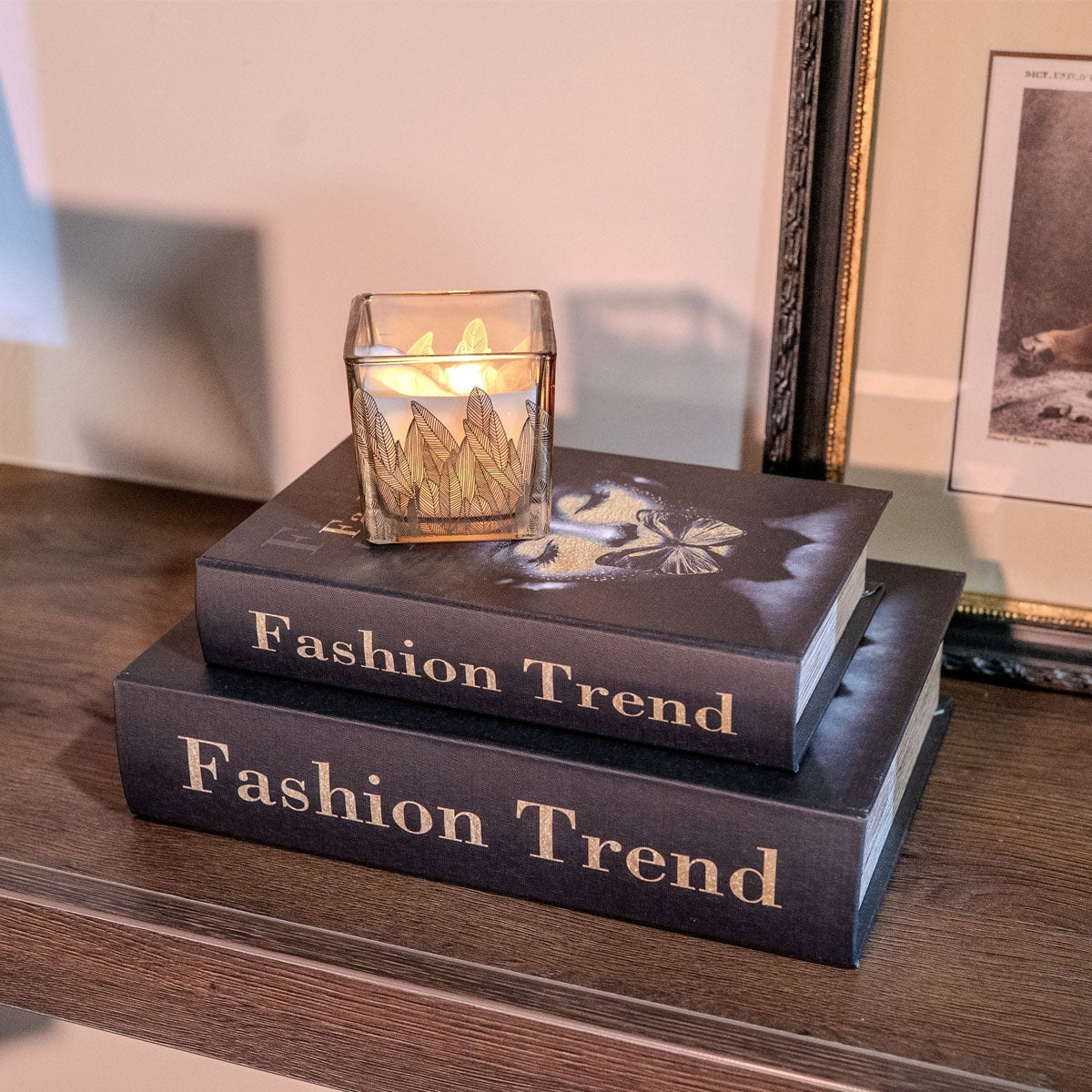Mindy Brownes Fashion Book Box Set/2