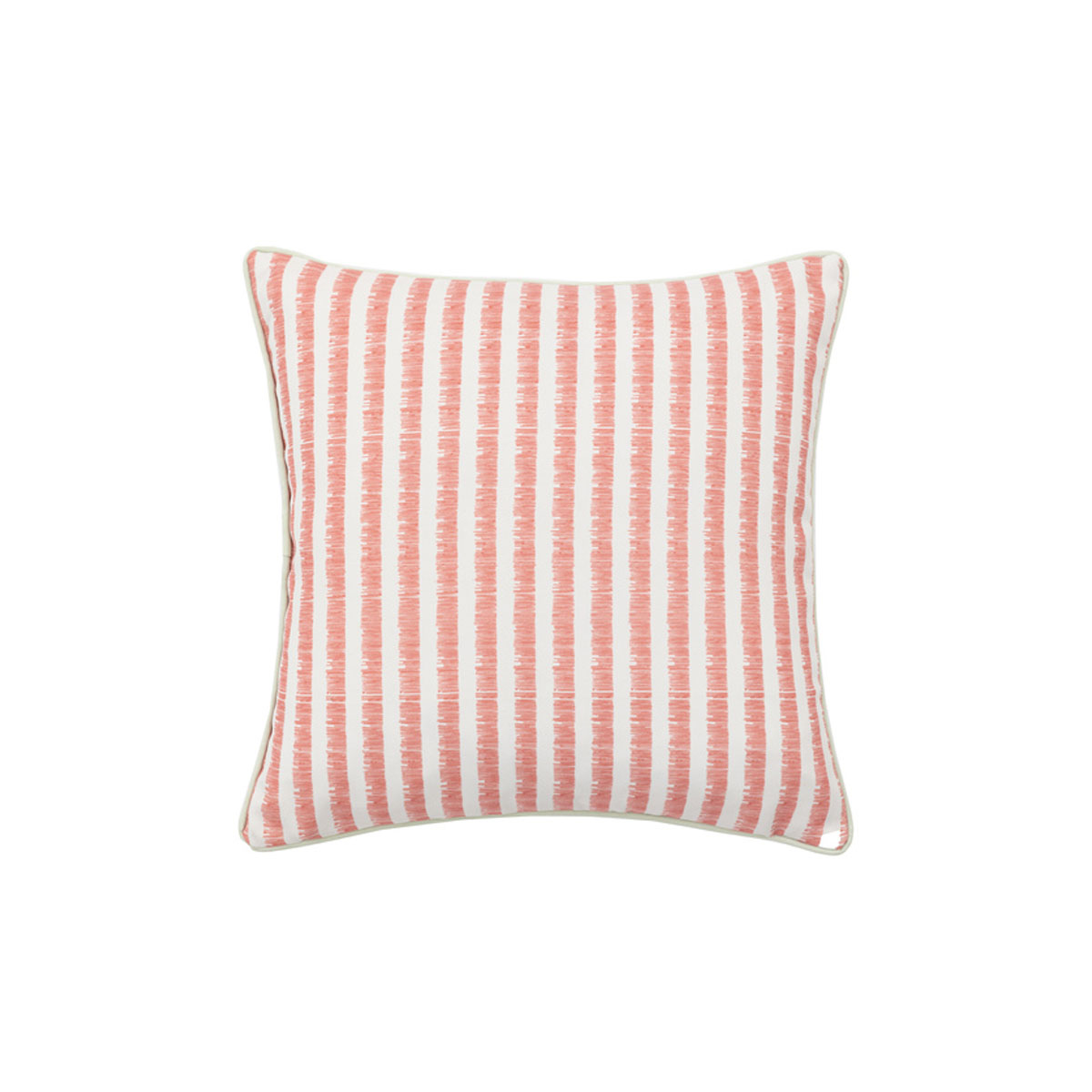 Gallery Direct Aroha Geo Printed Cushion