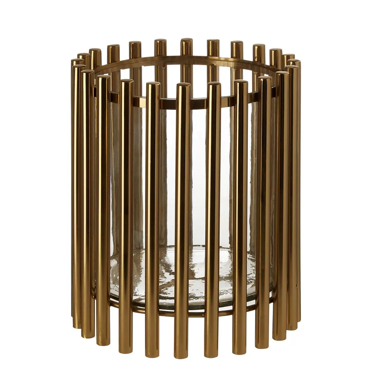 Beaumonde Home Martina Small Candle Holder