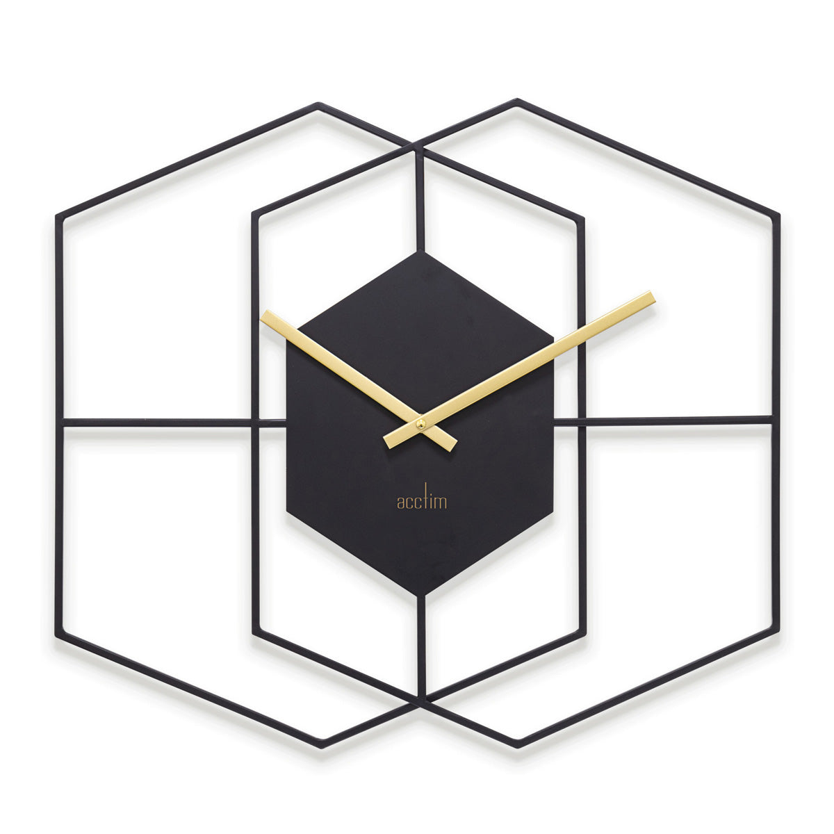 Acctim Addison Wall Clock