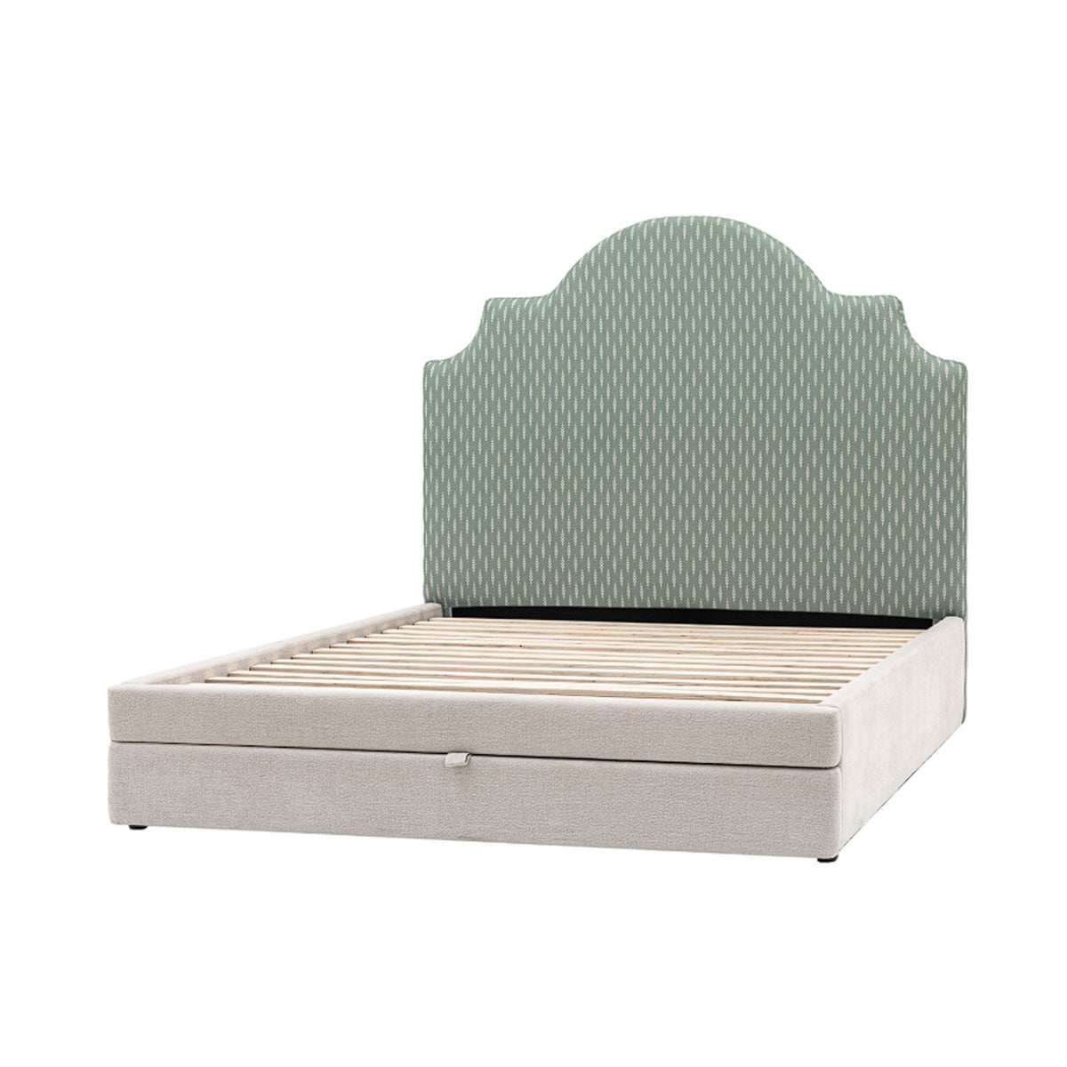 Gallery Direct Wilton Bed