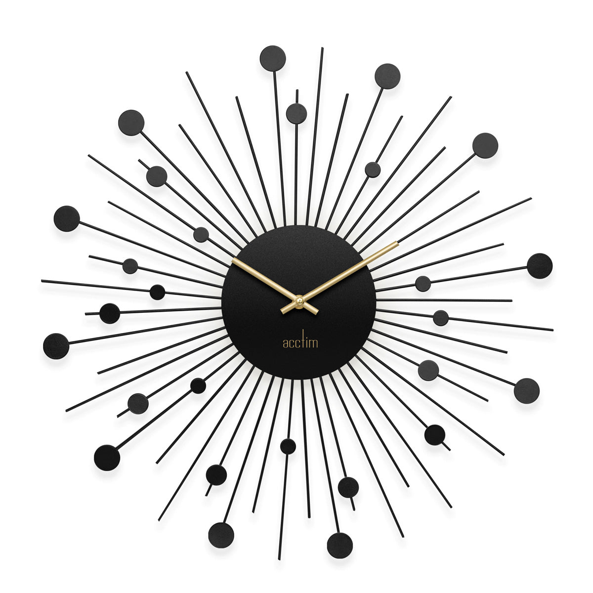 Acctim Brielle Wall Clock