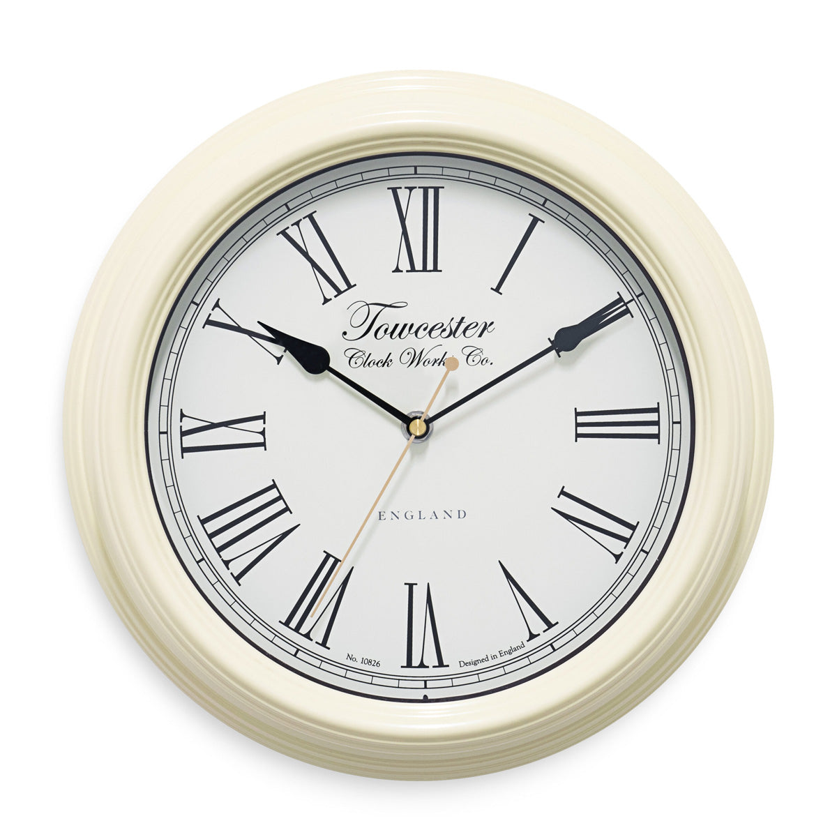 Acctim Redbourn Wall Clock