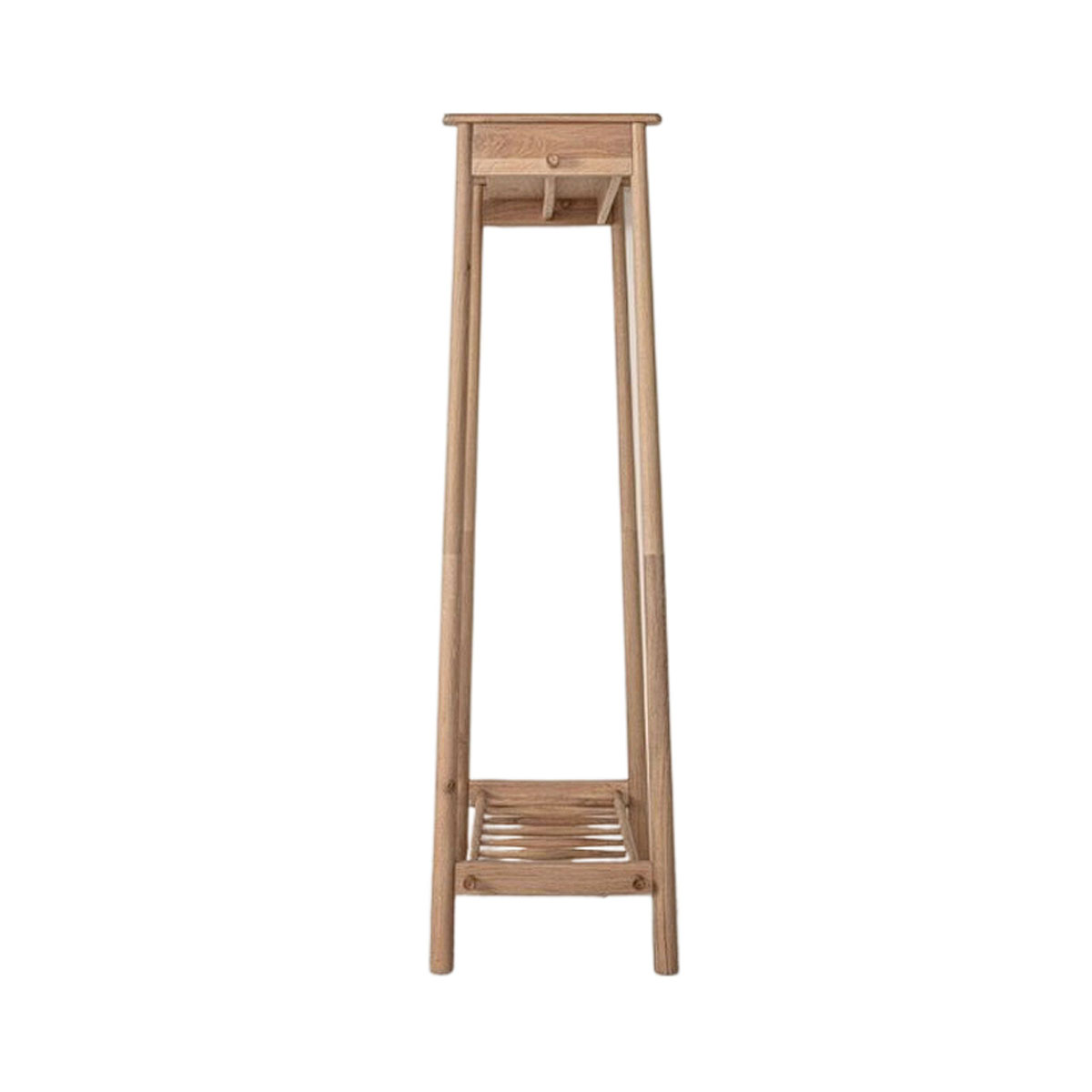 Gallery Direct Wycombe Open Wardrobe