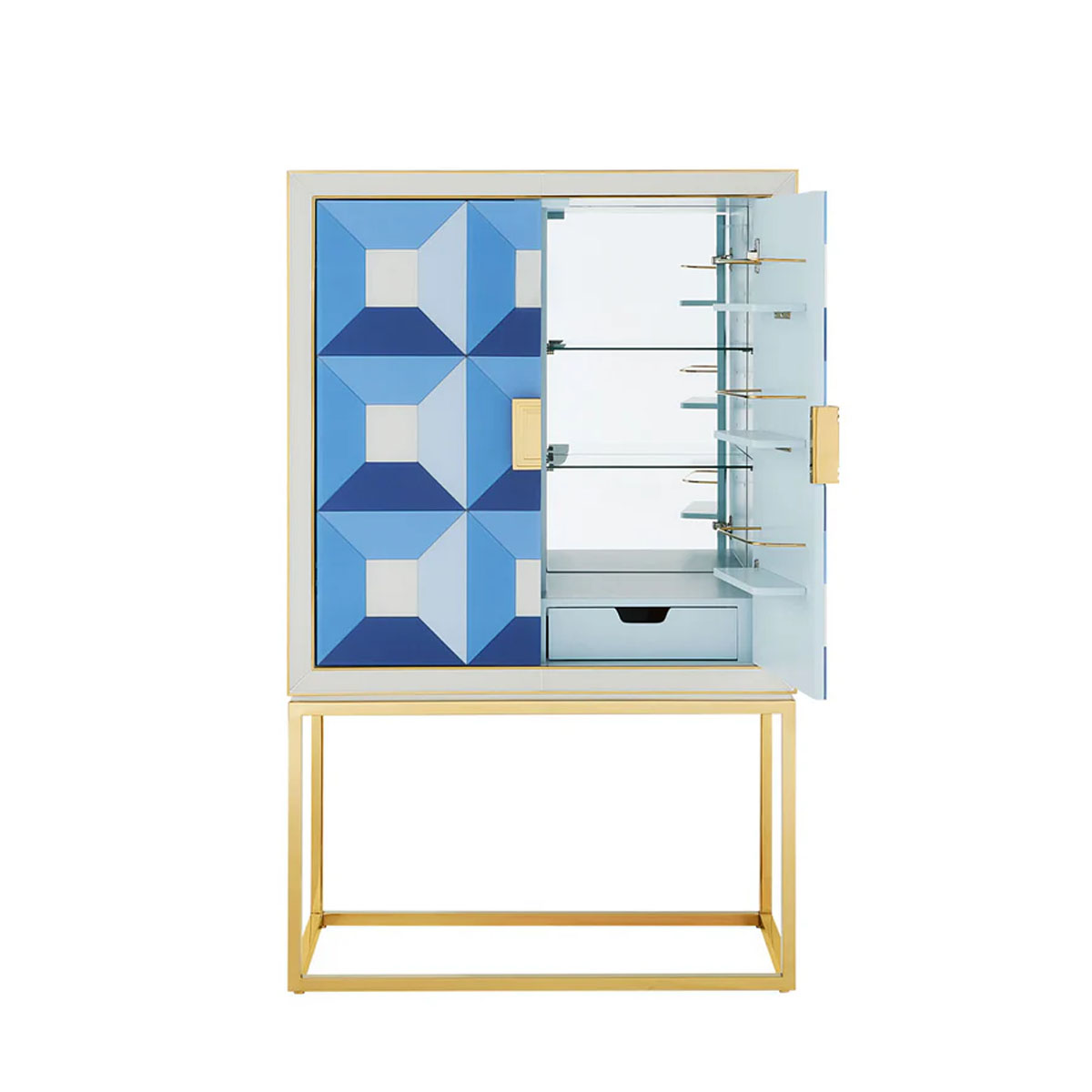 Jonathan Adler Jacques Game Table