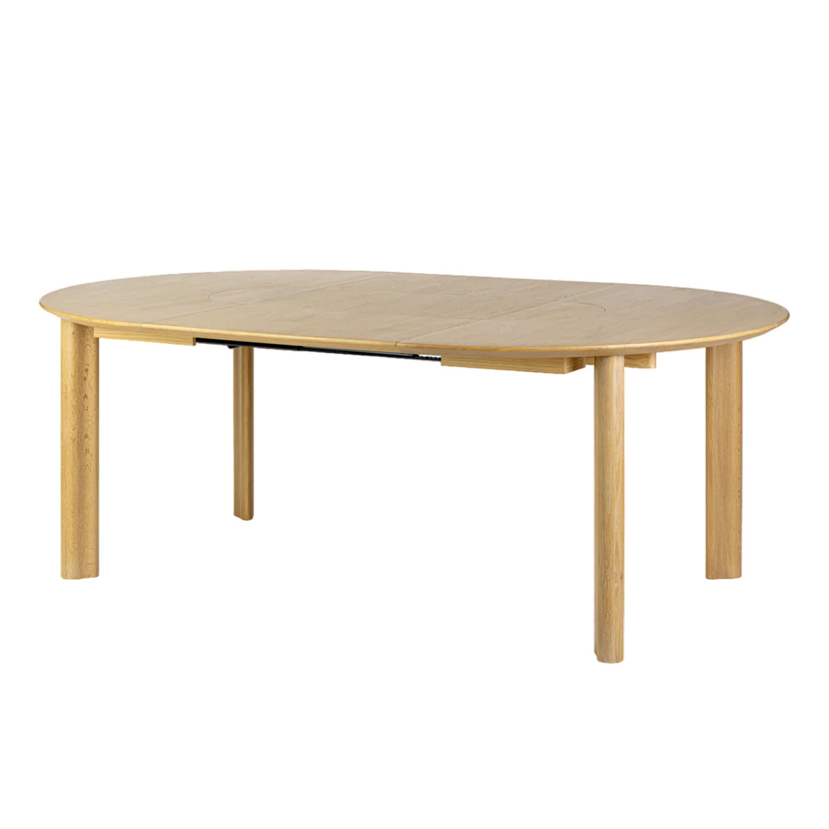 Umage Comfort Circle Table - Extendable