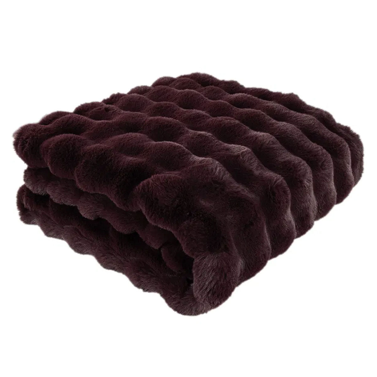 Malini Raffles Throw