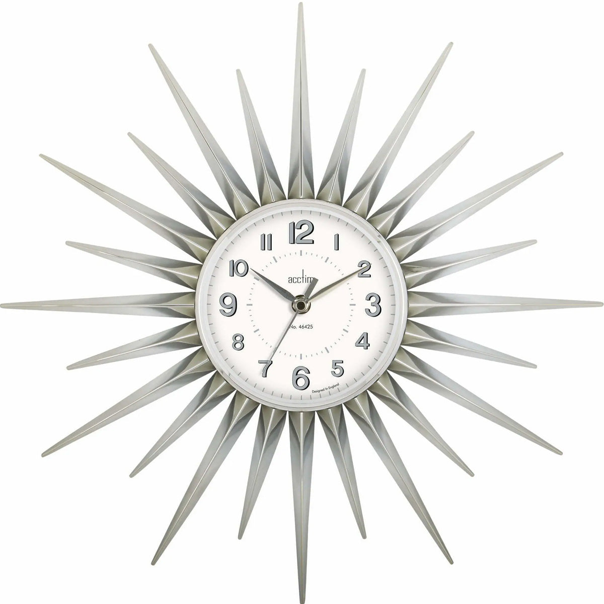 Acctim Stella Wall Clock