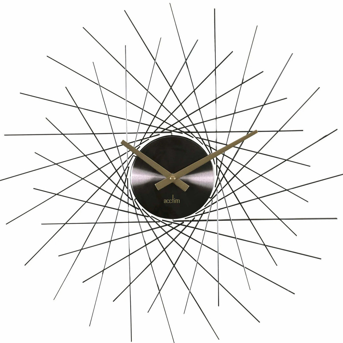 Acctim Lohne Wall Clock
