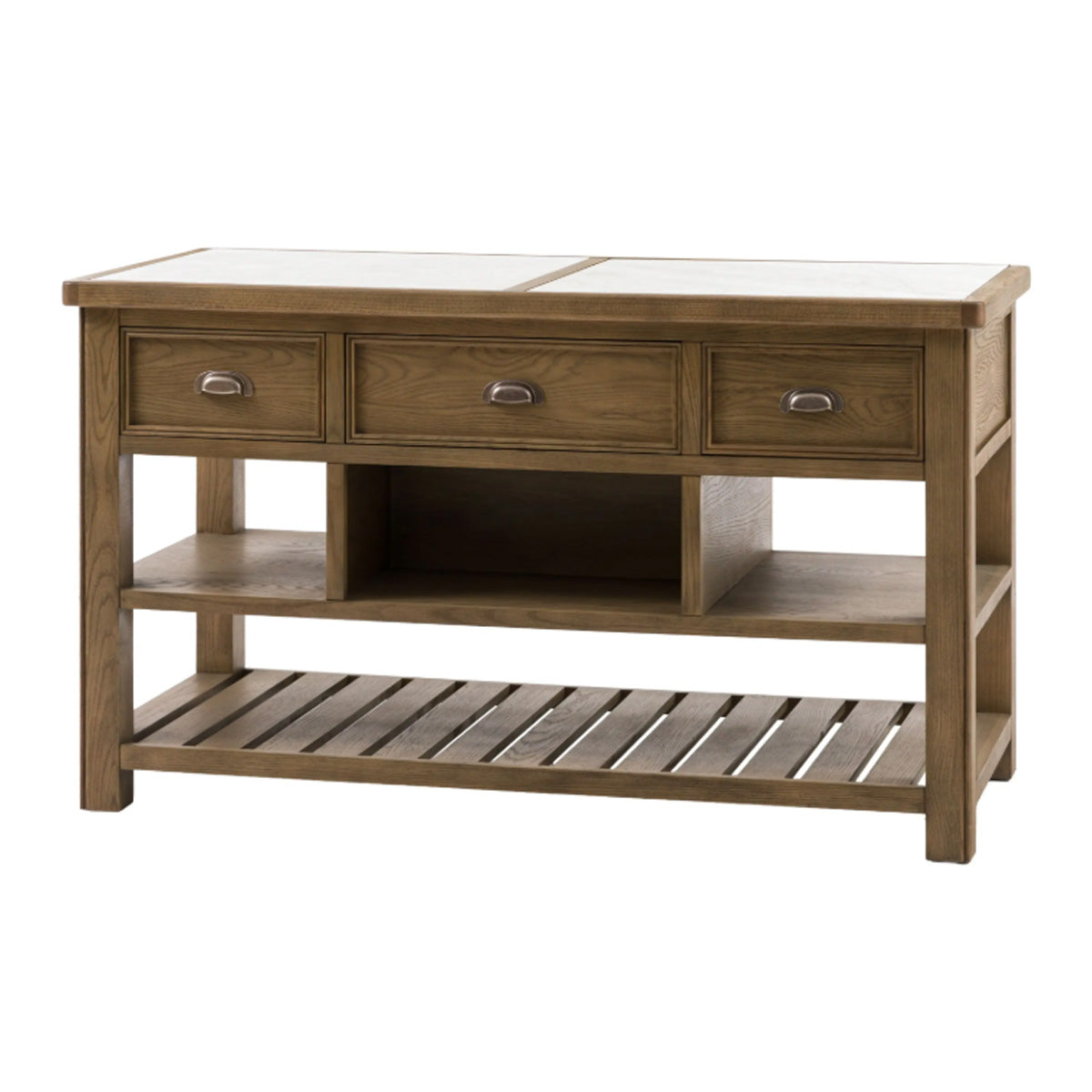 Gallery Direct Hardwick Kitchen Island