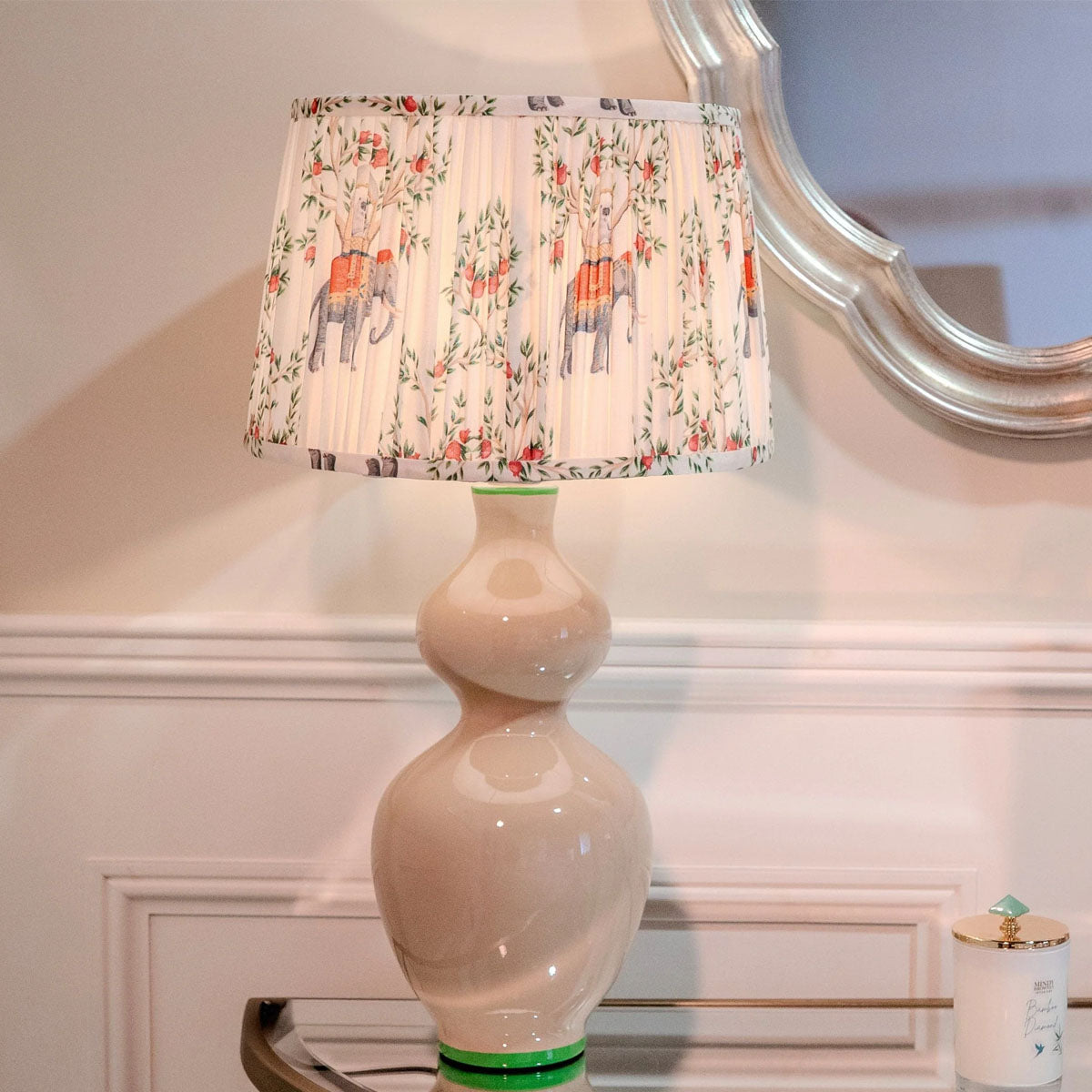 Mindy Brownes Lily Lamp