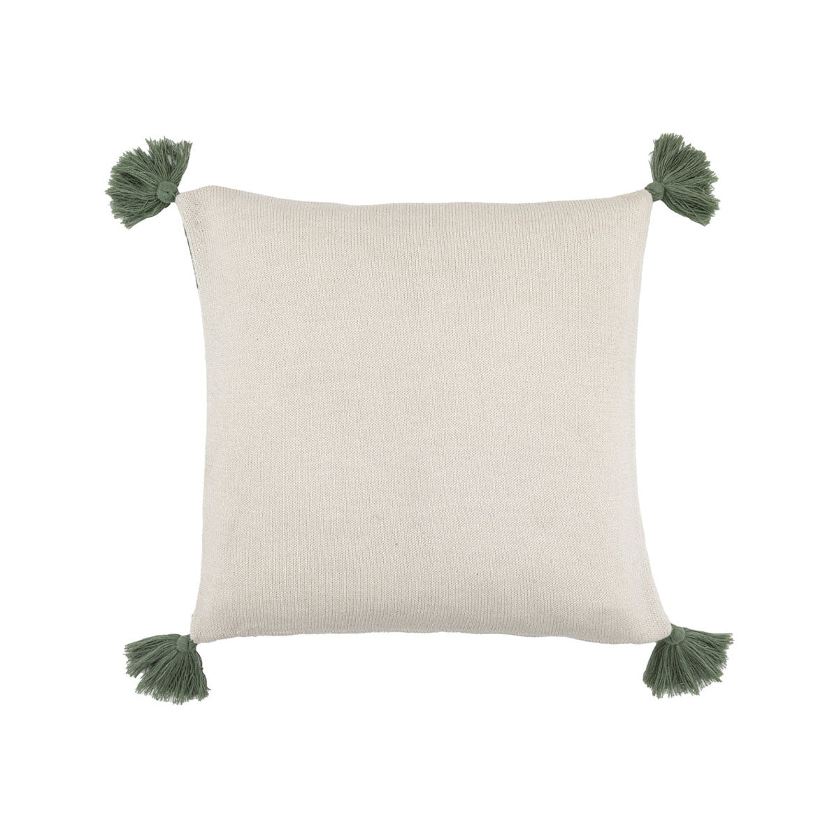 Gallery Direct Natures Forest Knit Tree Cushion