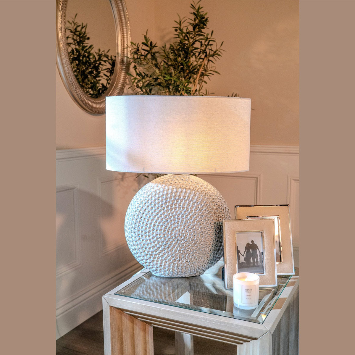 Mindy Brownes Darcie Lamp