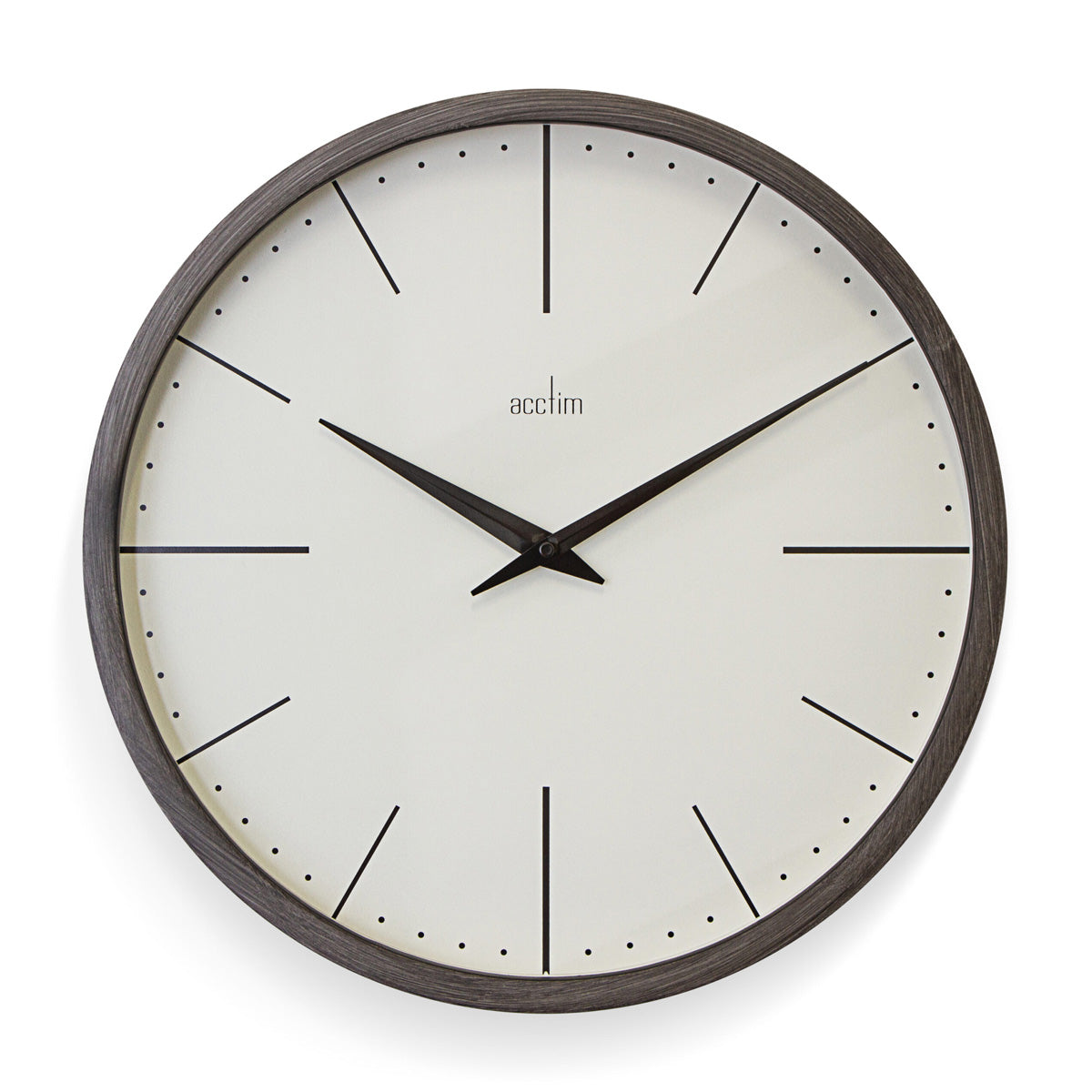 Acctim Leksvik Wall Clock