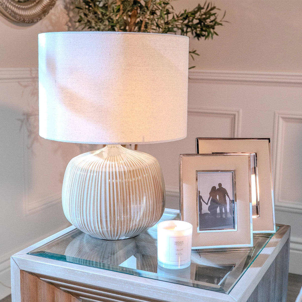 Mindy Brownes Charlotte Lamp