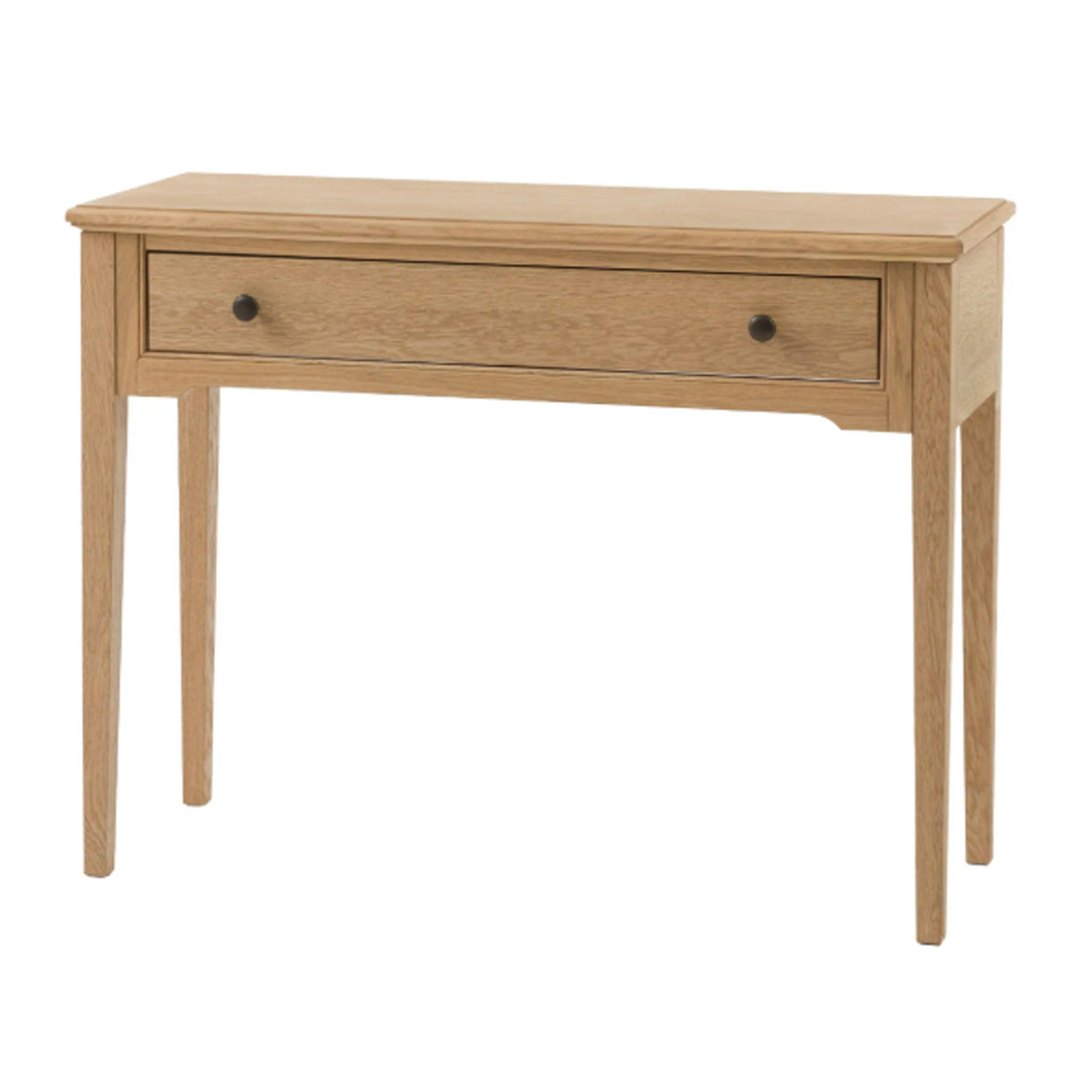 Gallery Direct Malvern 1 Drawer Console
