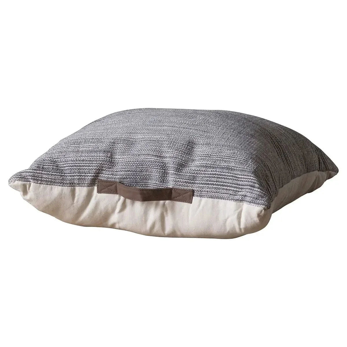 Gallery Direct Amaga Floor Cushion Black