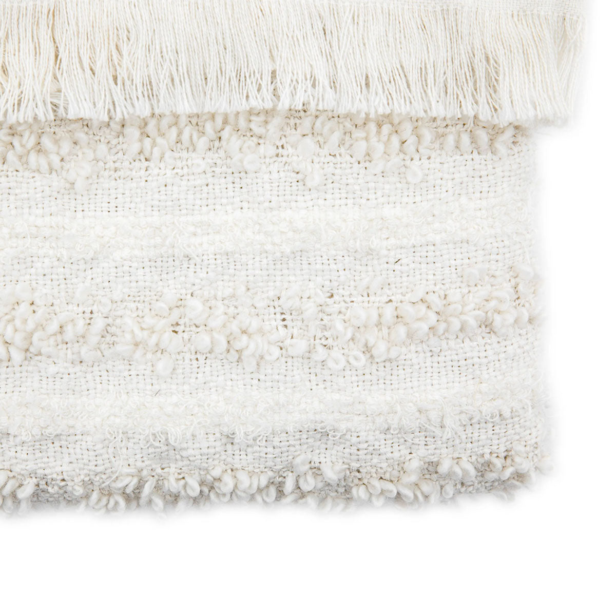Gallery Direct Nepal Throw