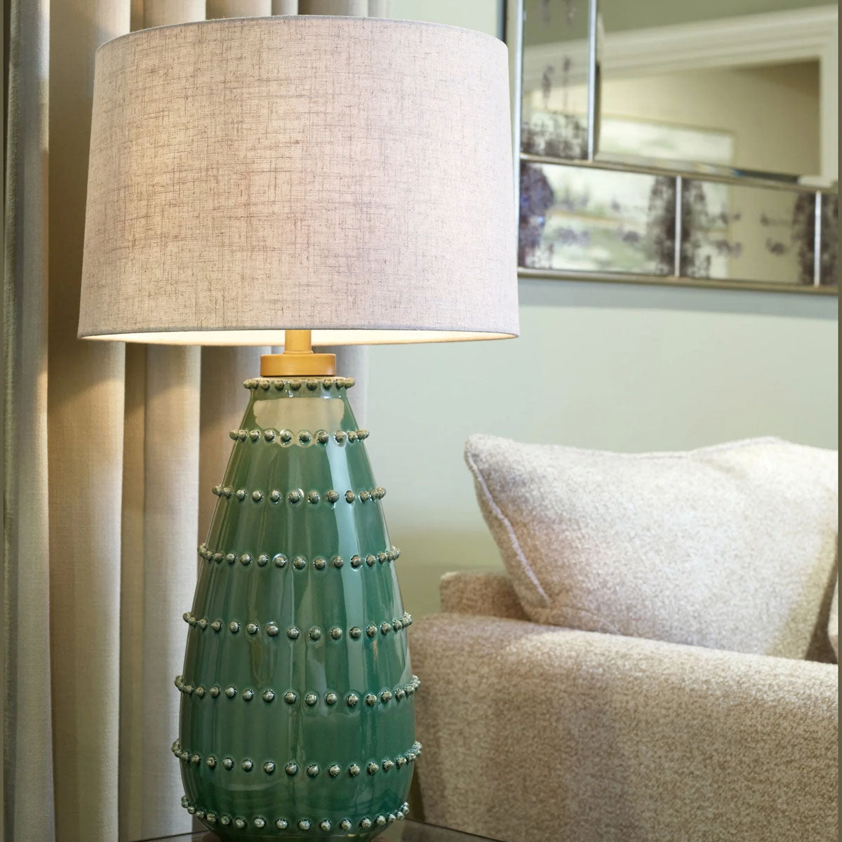 Mindy Brownes Maryam Lamp