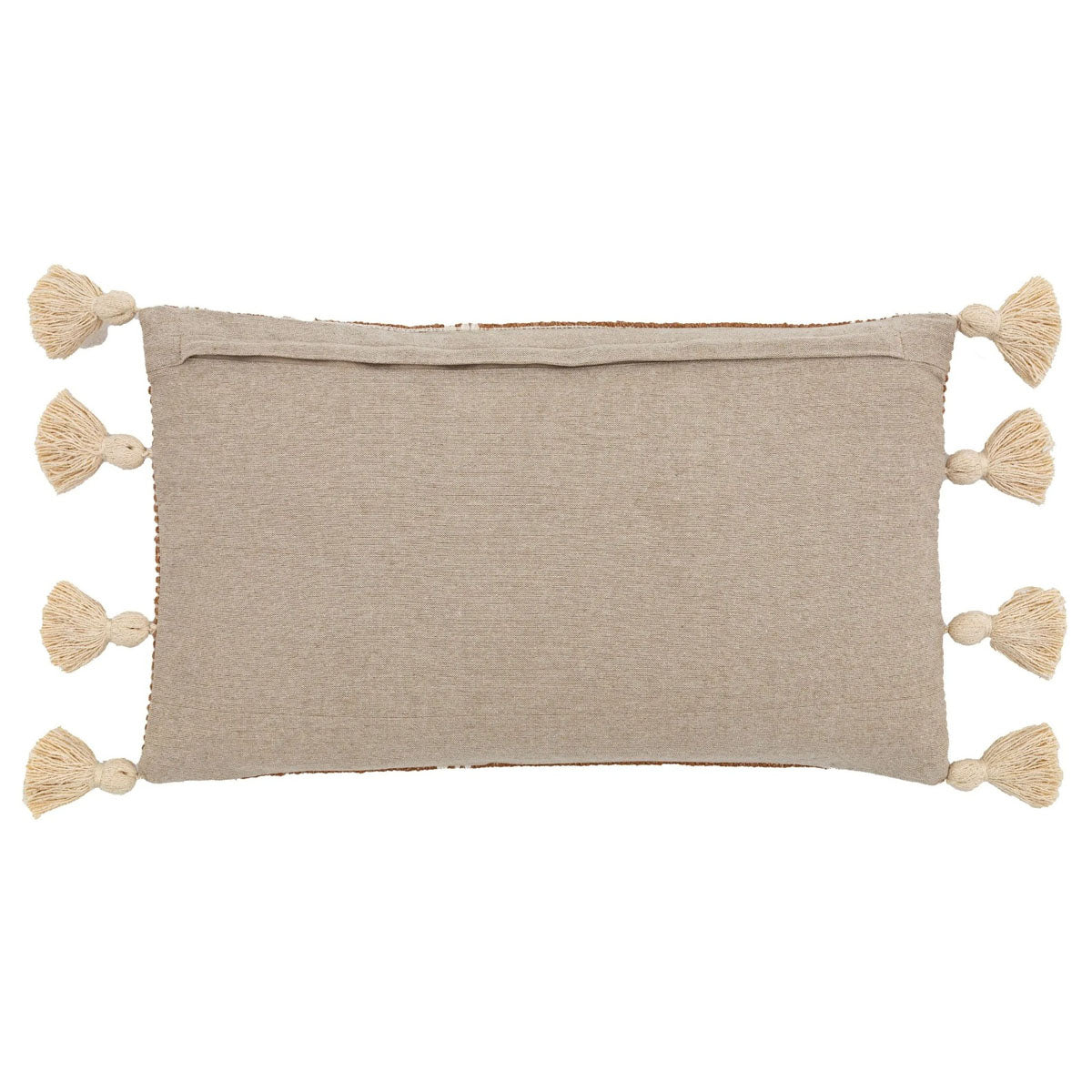 Gallery Direct Maputo Pet Tassel Cushion