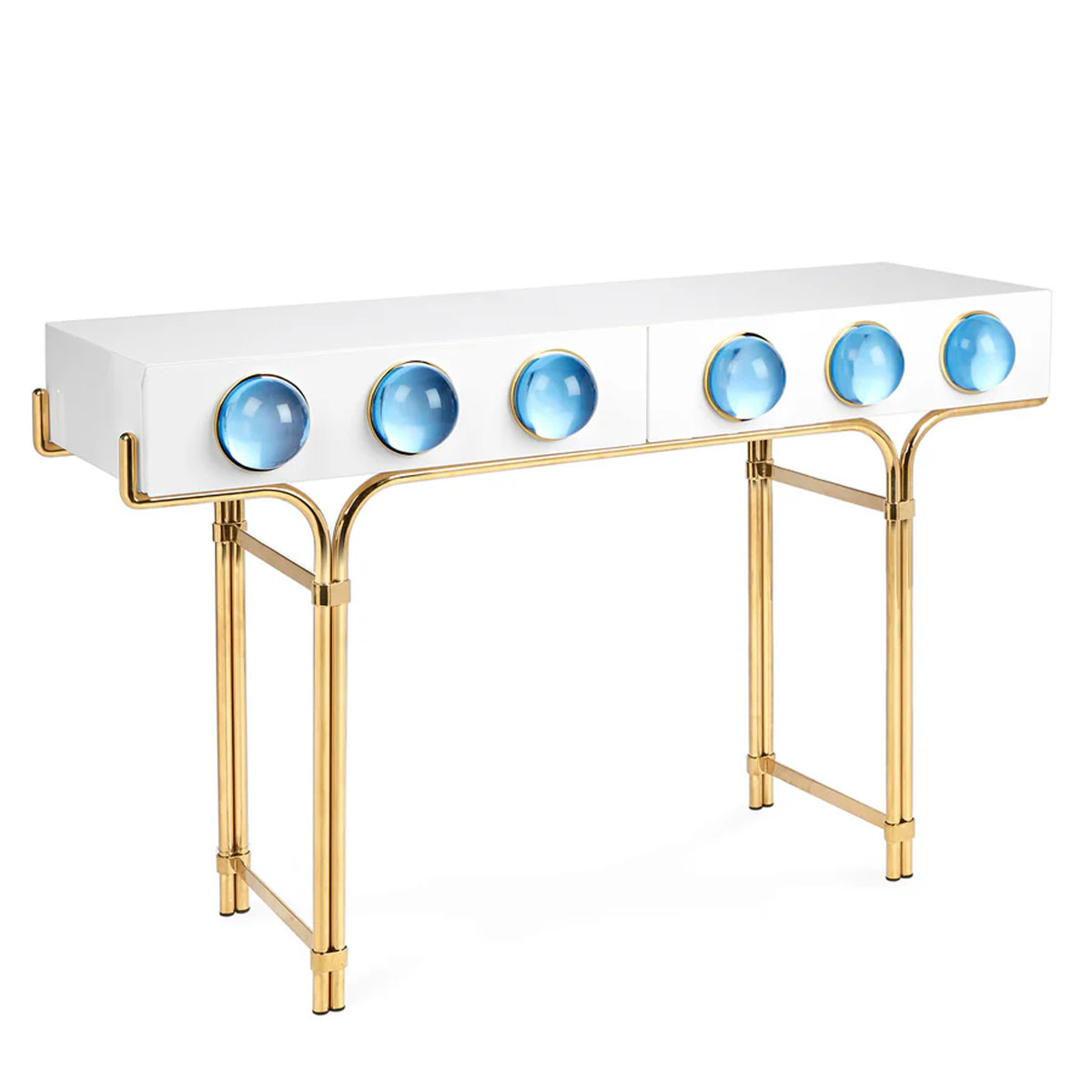 Jonathan Adler Globo Console