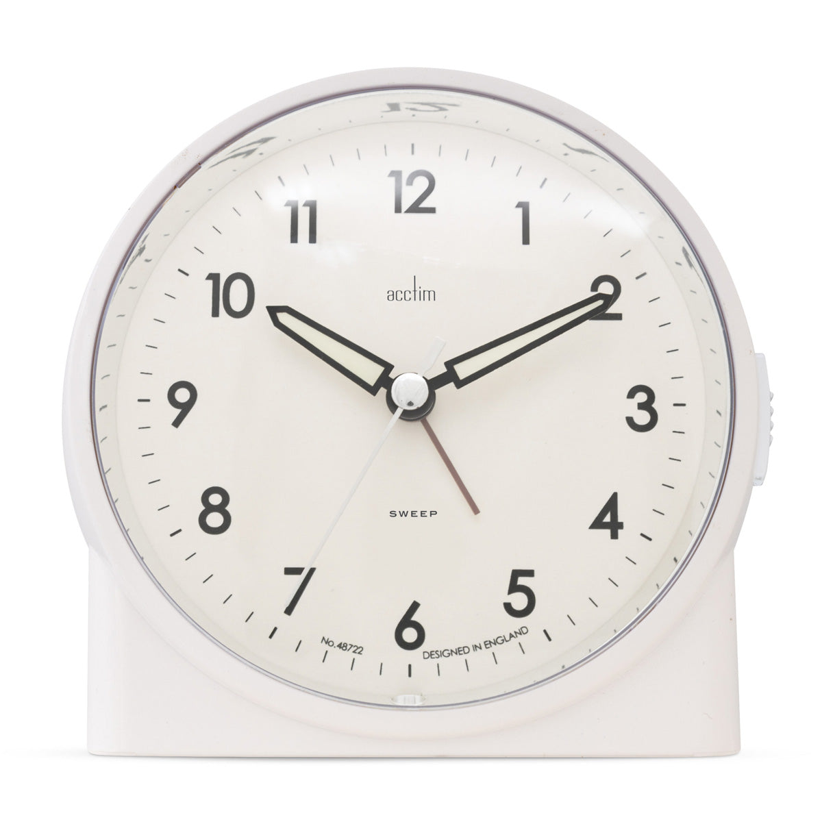 Acctim Arlo Sweep Alarm Clock