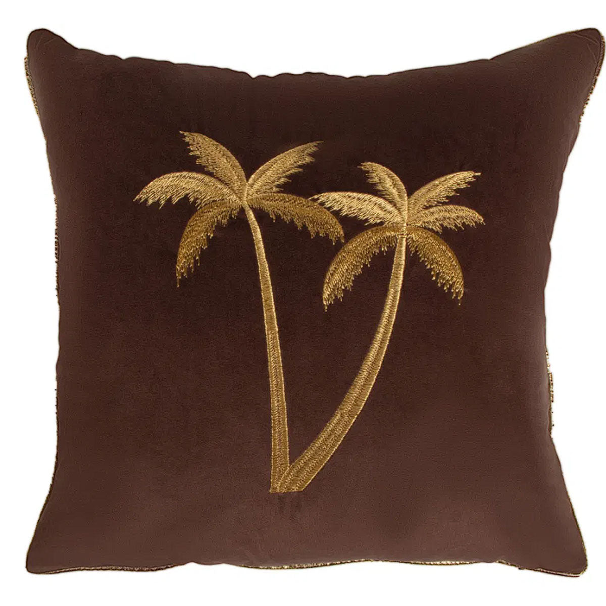 Malini Palms Cushion