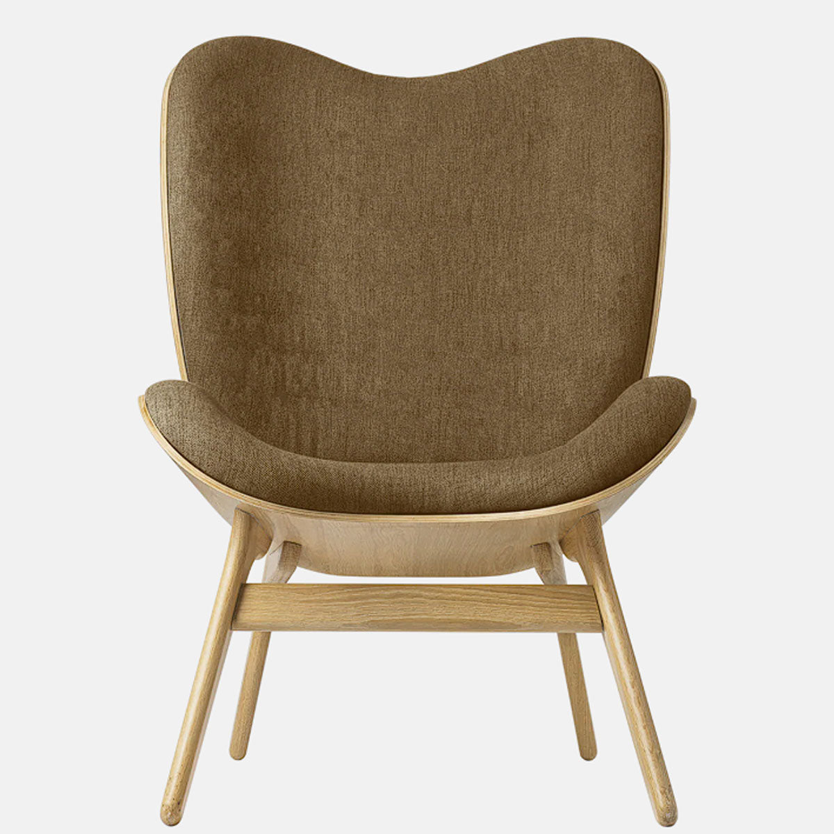 Umage A Conversation Piece Lounge Chair Tall