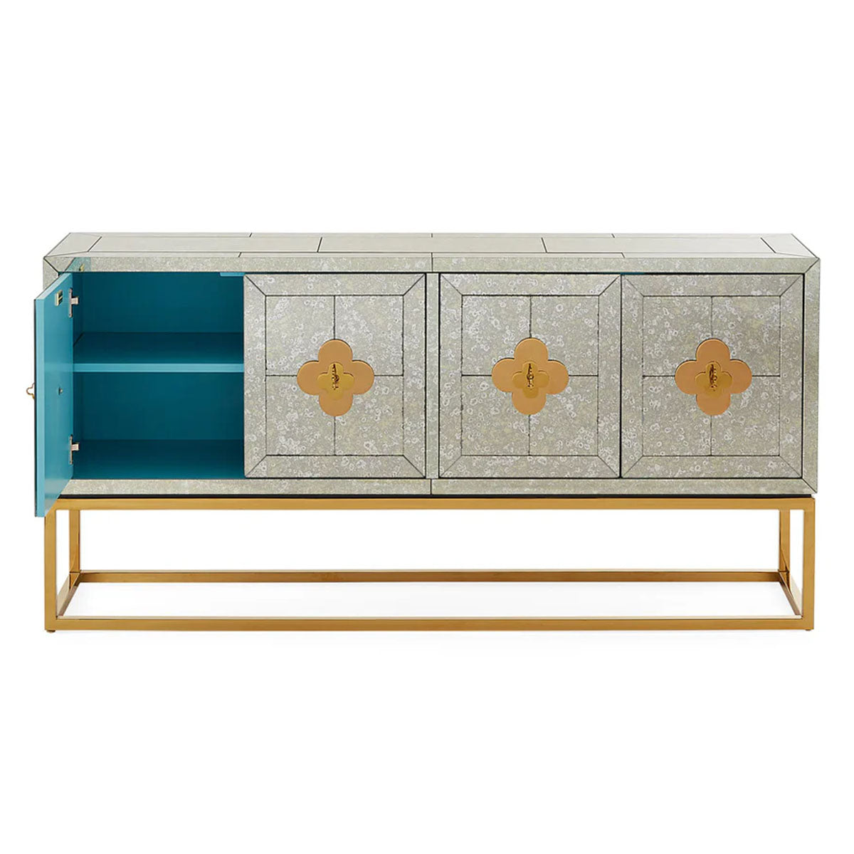 Jonathan Adler Delphine Credenza