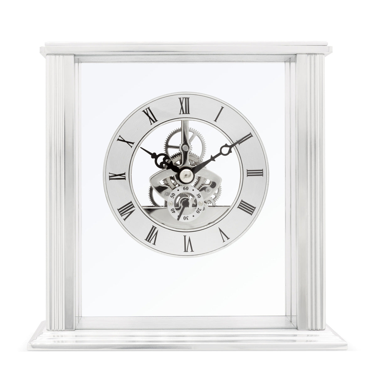 Acctim Vermont Table Clock