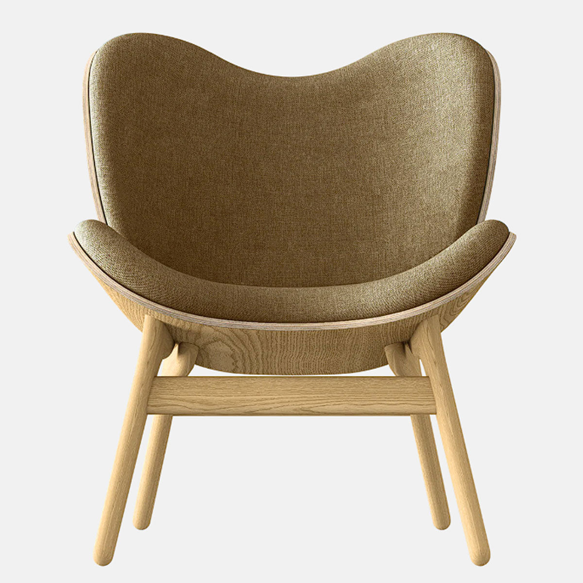Umage A Conversation Piece Lounge Chair Low