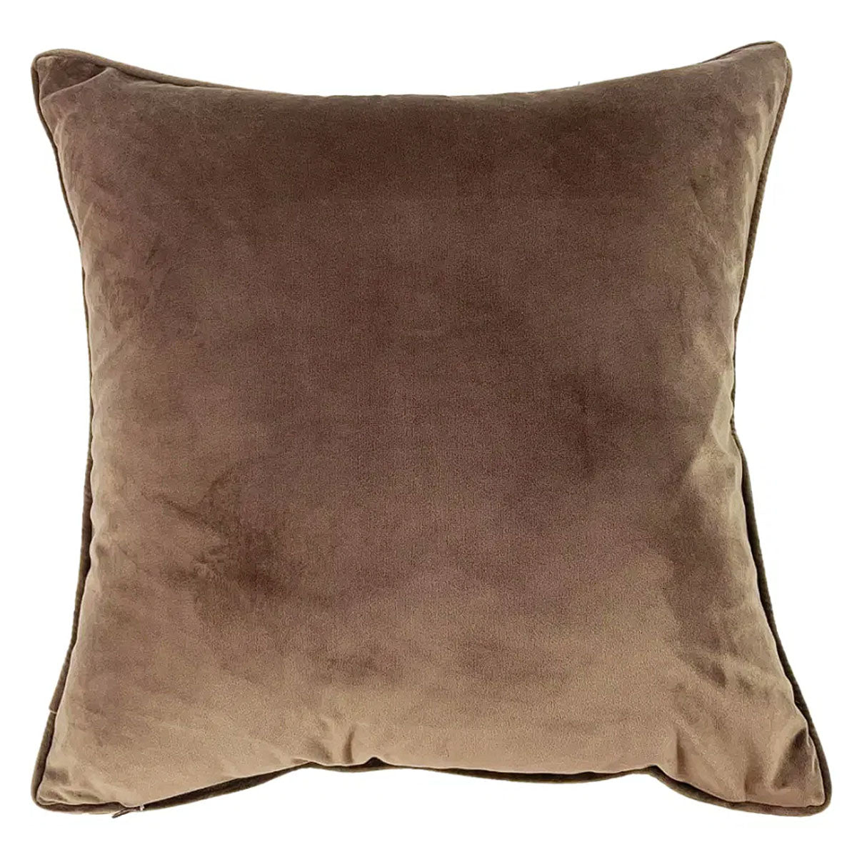 Malini Paul Moneypenny  Orangeyouglad Cushion