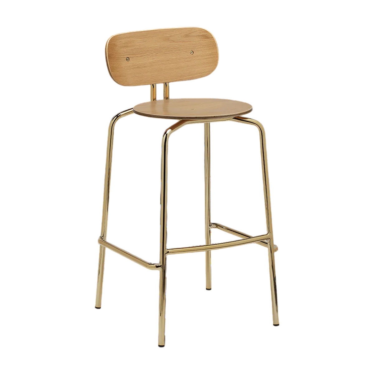 Umage Curious Barstool