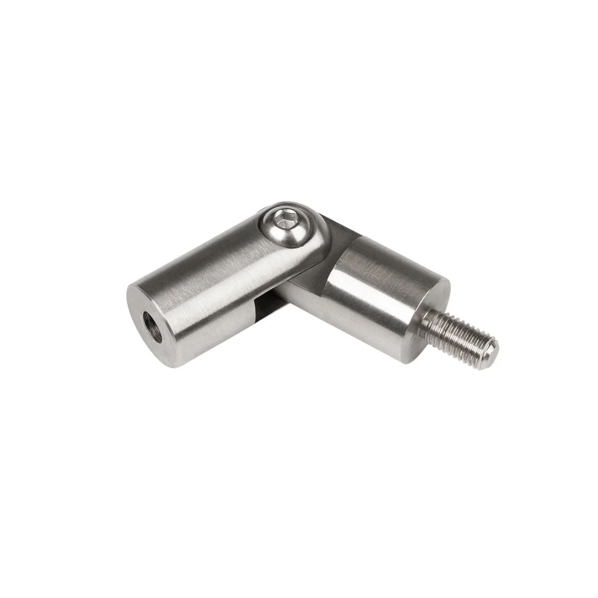 Le Feu Dome - Angle Ceiling Mount