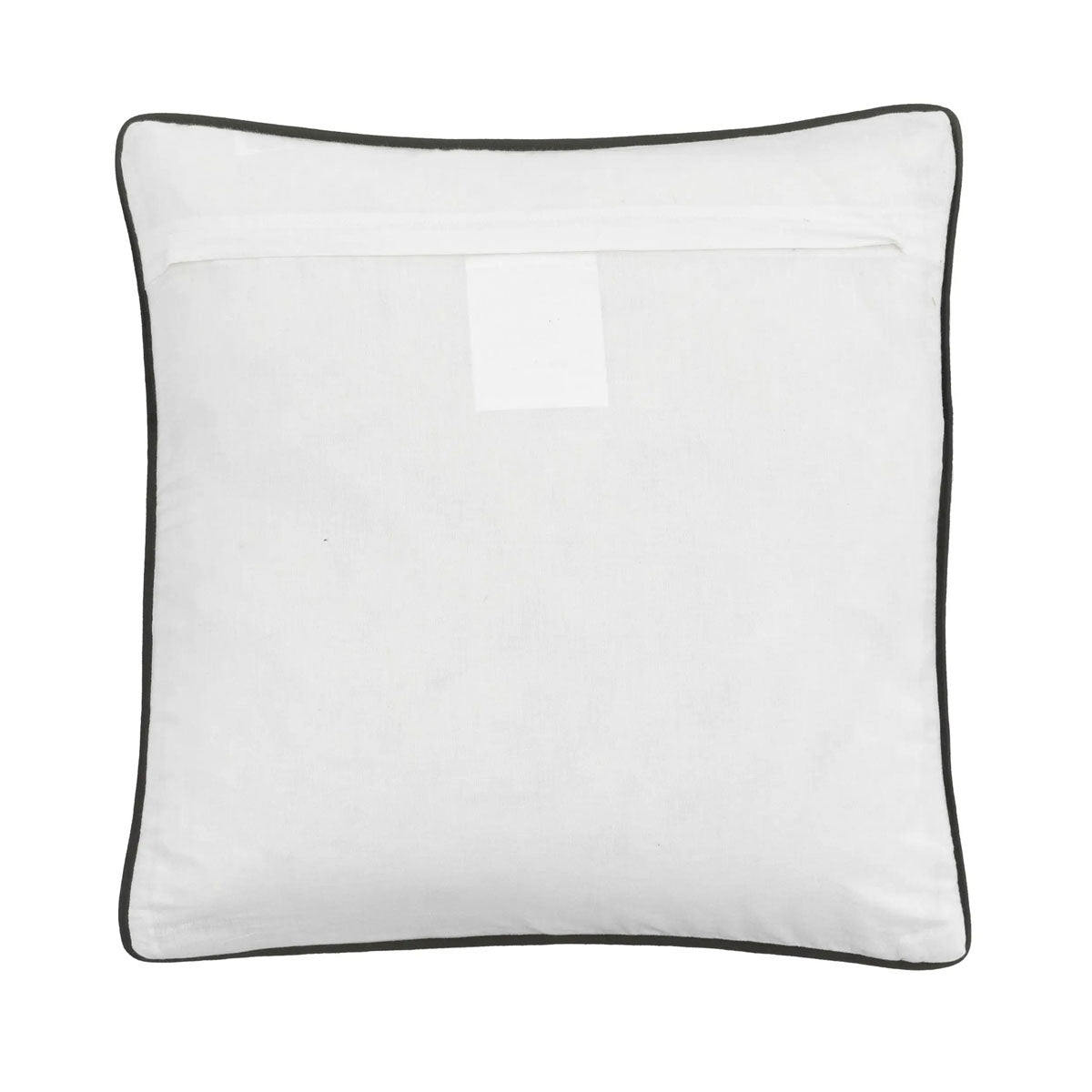 Gallery Direct Matrix Cushion Beige