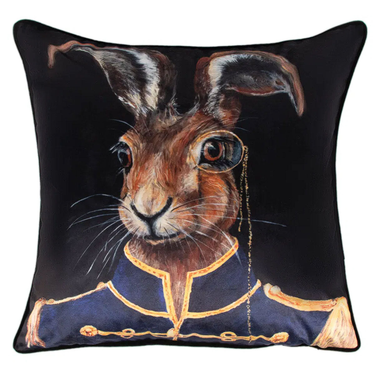 Malini Henley Cushion