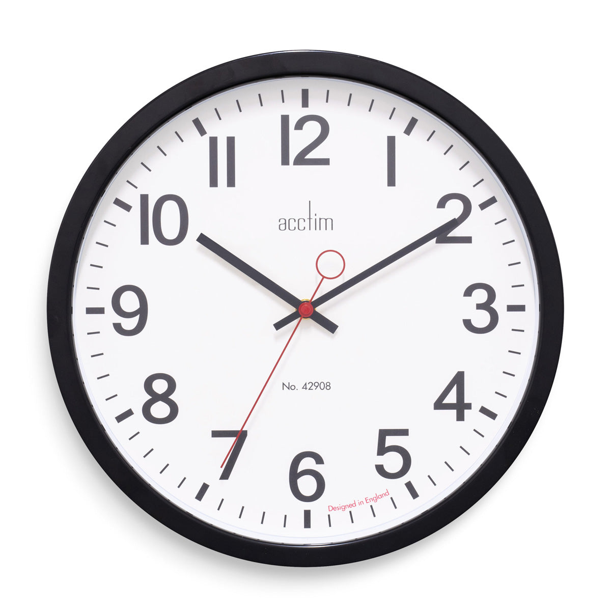 Acctim Kempston Wall Clock