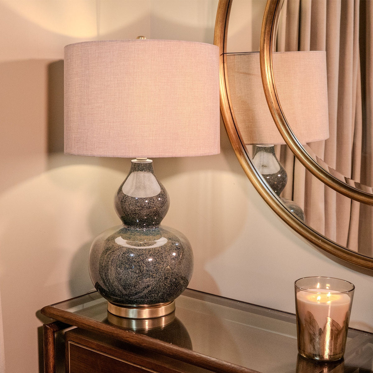 Mindy Brownes Molly Lamp