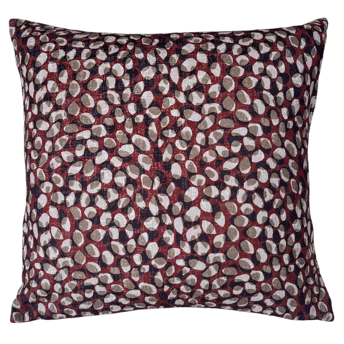 Malini Large Dapple Cushion