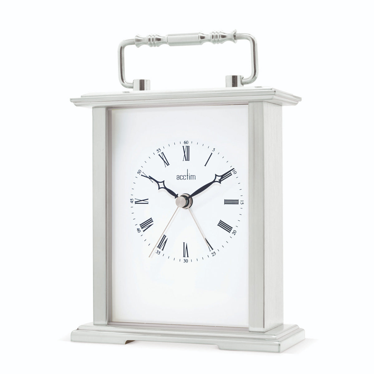 Acctim Gainsborough Table Clock