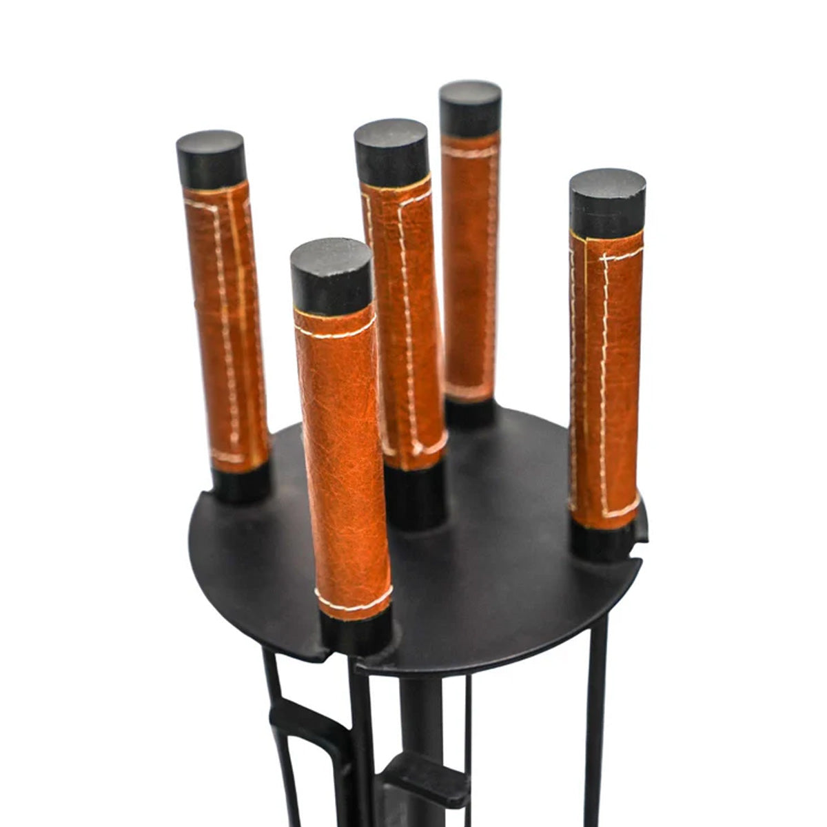 Ivyline Leather Handle Companion Set
